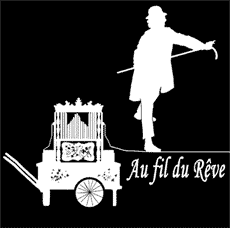 au fil du reve