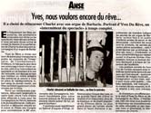 presse