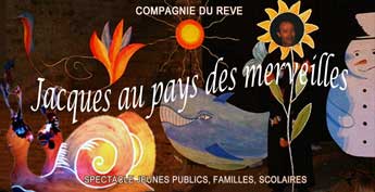 jacques au pays des merveilles