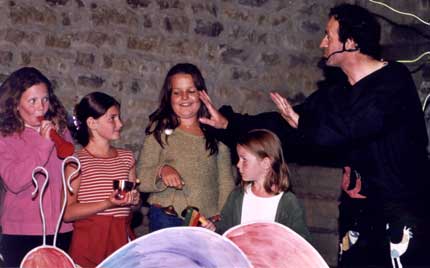 le jeune public