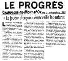 livre d'or