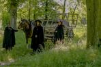 The Curé of Ars 2024