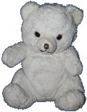 L'ours blanc