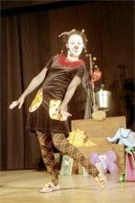 Citronnelle