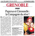 presse