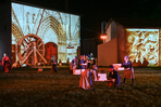 Villette 2025: Une histoire de blasons
